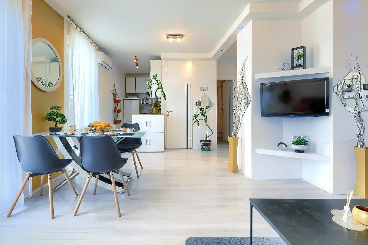 Apartman Seny Gold Croatia