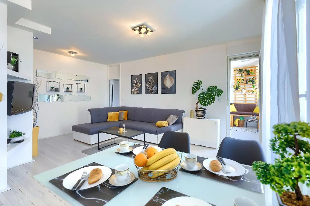 Apartman Seny Gold Croatia