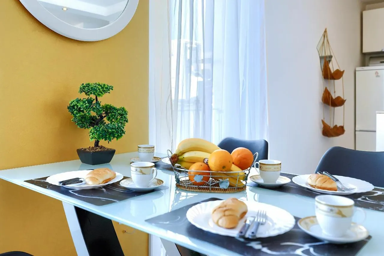 Apartman Seny Gold