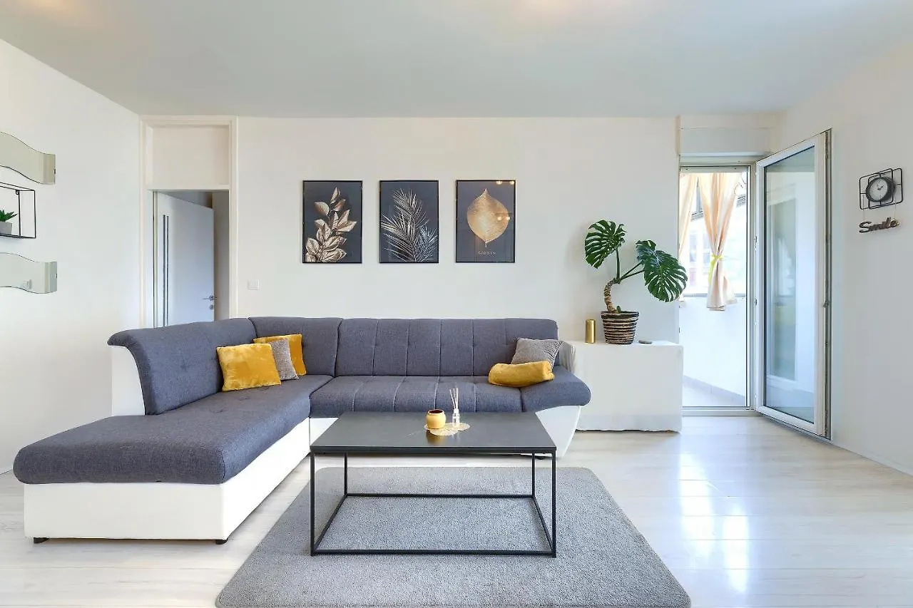 Apartman Seny Gold