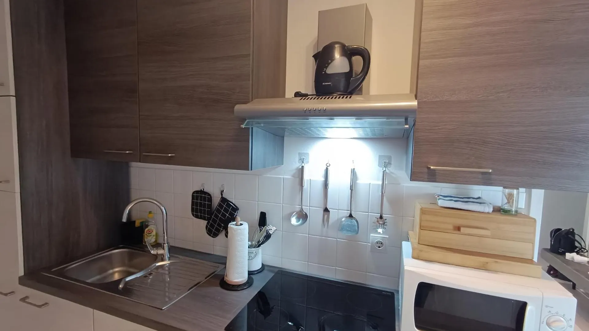 Seny Gold Apartman Pula