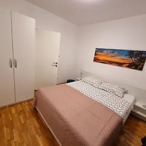  Apartman Maki